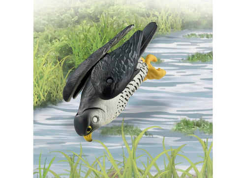Load image into Gallery viewer, Takara Tomy ANIA animal Action Figure - AS-44 Peregrine Falcon

