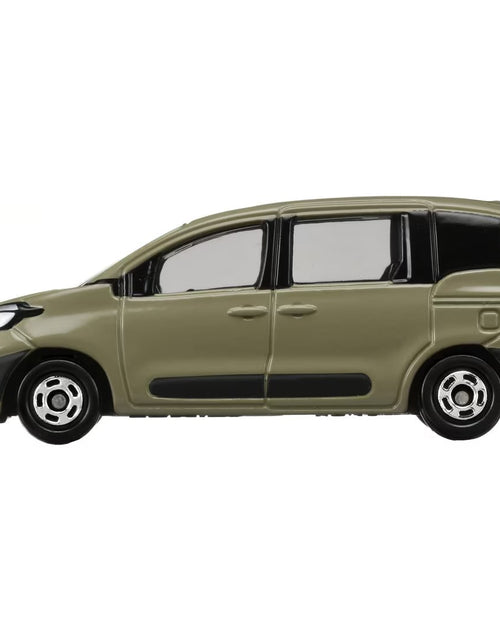 Load image into Gallery viewer, Takara Tomy Tomica Die-cast Car - Scale 1:63 NO.016 Toyota Sienta
