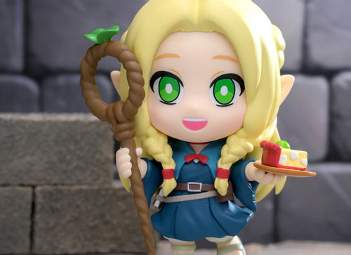 Load image into Gallery viewer, Hot Toys Delicious in Dungeon Cosbi Collection Full Set of 8 Figure
