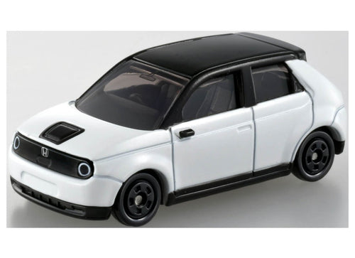 Load image into Gallery viewer, Takara Tomy Tomica 1/61 Diecast Model Car No60－Honda e
