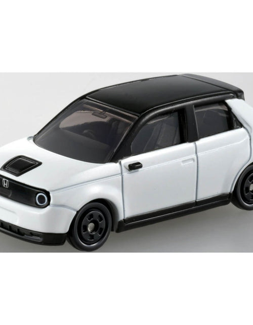 Load image into Gallery viewer, Takara Tomy Tomica 1/61 Diecast Model Car No60－Honda e
