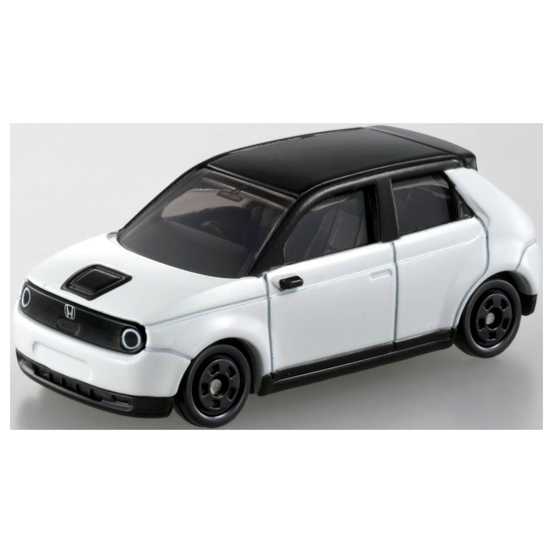 Takara Tomy Tomica 1/61 Diecast Model Car No60－Honda e