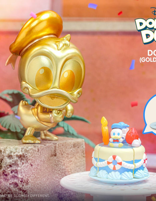 Load image into Gallery viewer, Hot Toys Donald 90th - Donald Duck Birthday Cosbi Collection (Full set of 8)
