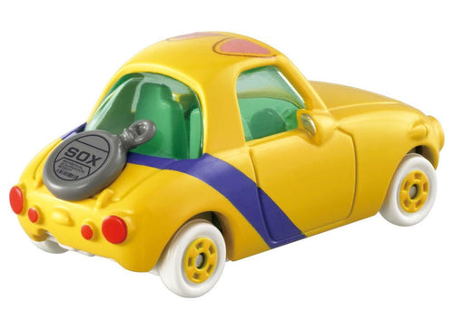 Load image into Gallery viewer, Takara Tomy Tomica Disney Motors Car -  Lightyear Popute Sox
