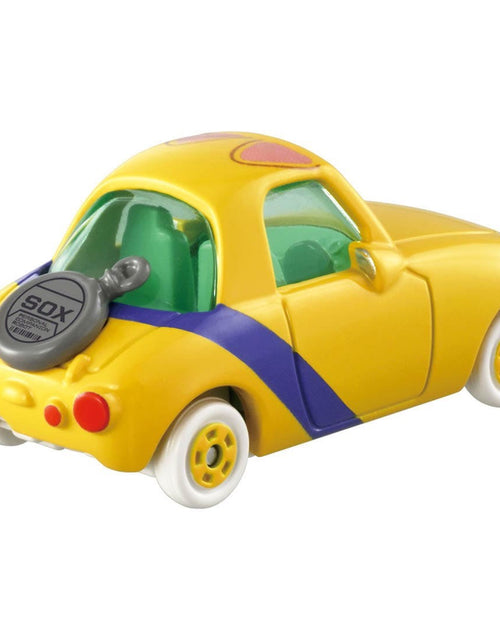 Load image into Gallery viewer, Takara Tomy Tomica Disney Motors Car -  Lightyear Popute Sox
