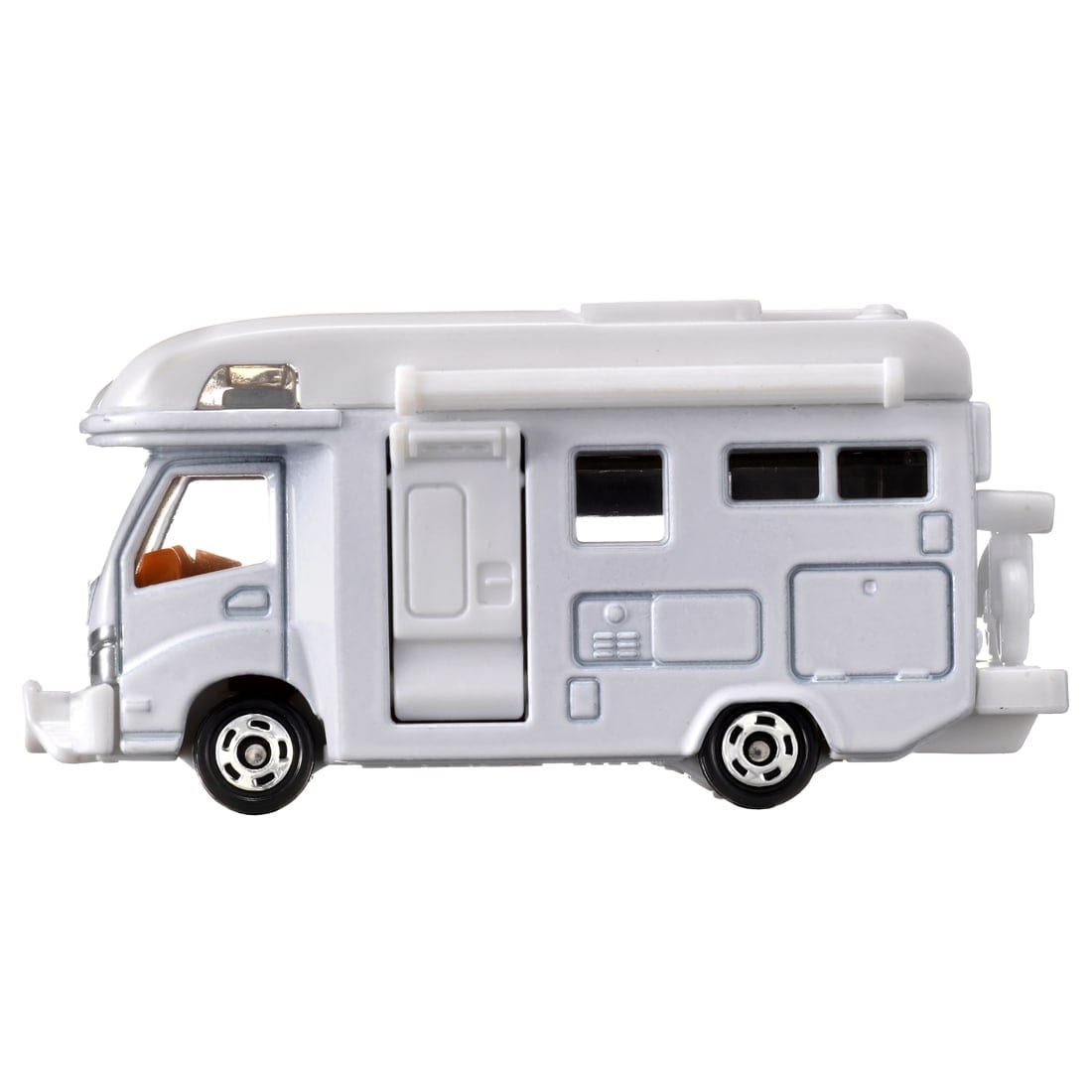 Takara Tomy Tomica No. 24 Camper Van Camping Car Diecast Model Car