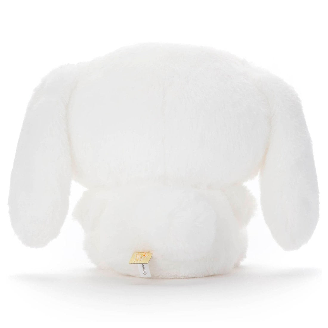 Takara Tomy Arts Soft Plush Toy - Pyokorin Cinnamoroll W290 x H270 x D190mm