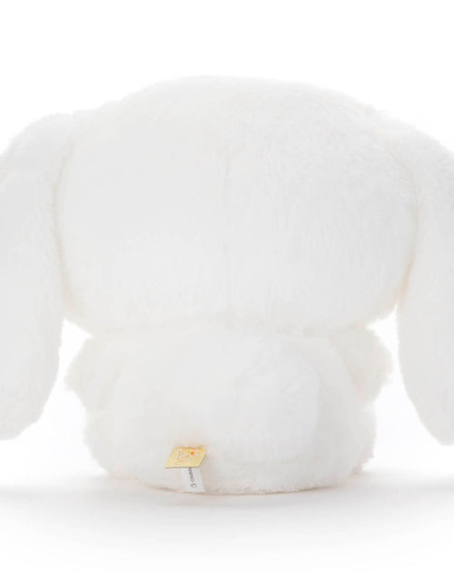 Load image into Gallery viewer, Takara Tomy Arts Soft Plush Toy - Pyokorin Cinnamoroll W290 x H270 x D190mm
