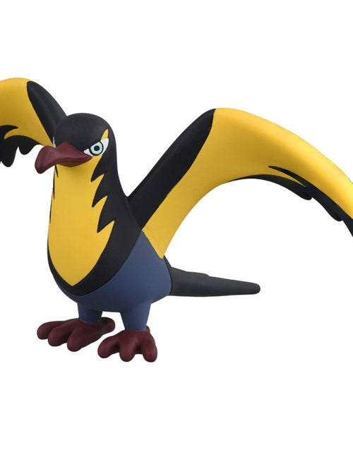 Load image into Gallery viewer, Takara Tomy Pokemon Moncolle MS-47 4cm Mini Figure Kilowattrel
