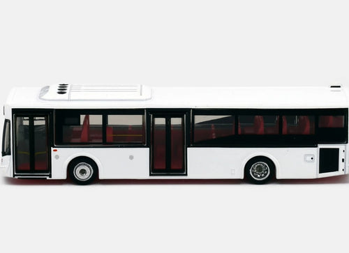 Load image into Gallery viewer, Tiny City P45 Die-cast Model Car - B7RLE Hong Kong Bus
