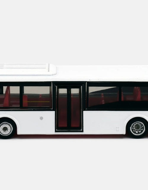 Load image into Gallery viewer, Tiny City P45 Die-cast Model Car - B7RLE Hong Kong Bus
