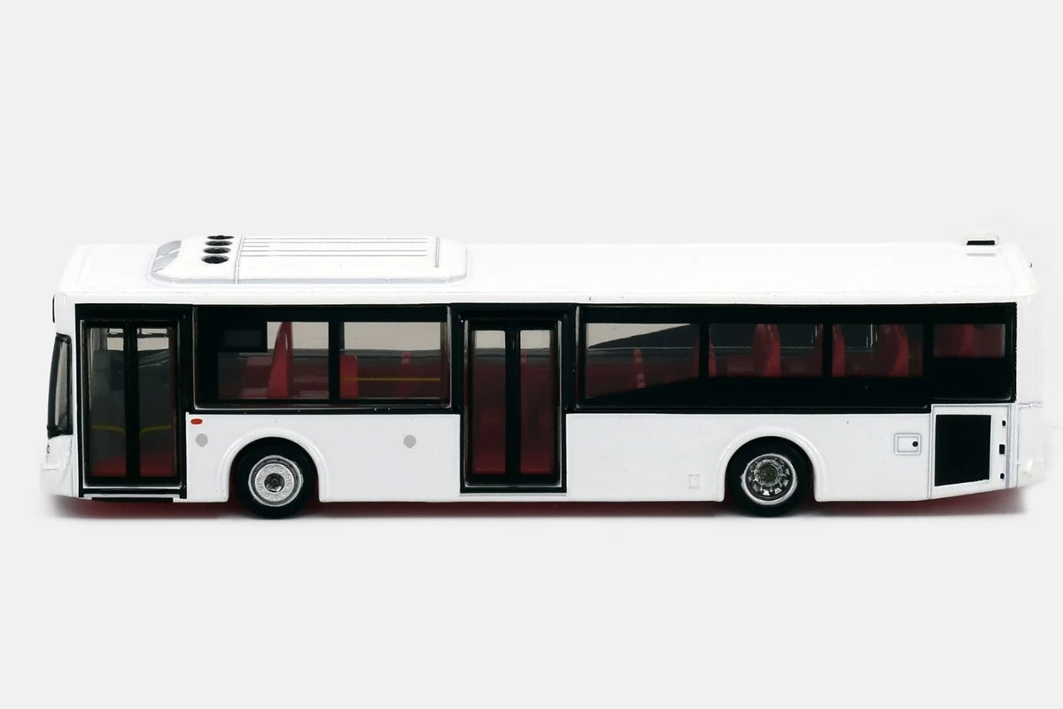 Tiny City P45 Die-cast Model Car - B7RLE Hong Kong Bus