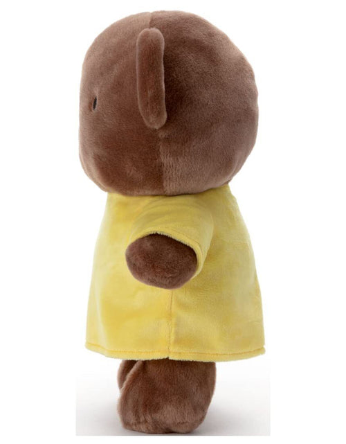 Load image into Gallery viewer, Takara Tomy A.R.T.S mini Plush - Miffy Piyokorin Boris 30cm
