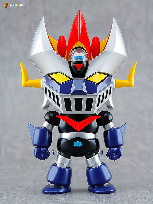 Good Smile Company  Nendoroid #1944 - ACTION TOYS Great Mazinger Action Figure