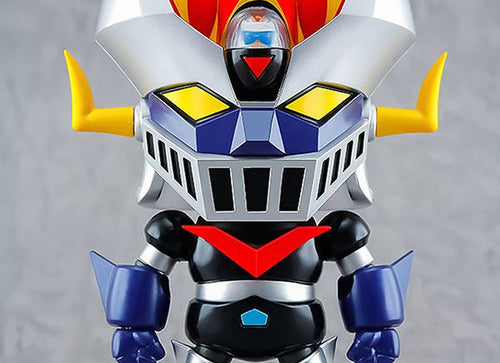 Load image into Gallery viewer, Good Smile Company  Nendoroid #1944 - ACTION TOYS Great Mazinger Action Figure
