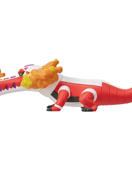 Load image into Gallery viewer, Takara Tomy Pokemon Moncolle MC MS-57 Skeledirge Mini Figure
