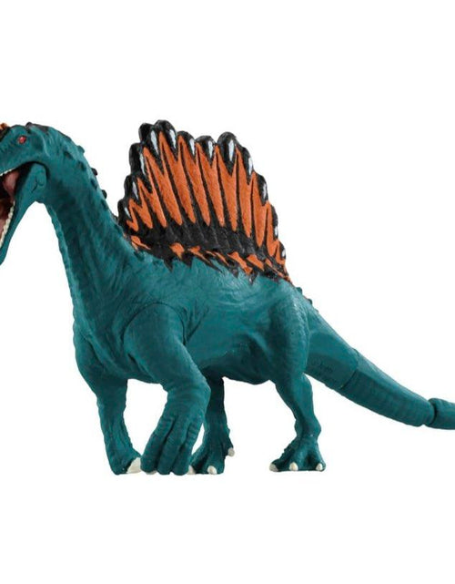 Load image into Gallery viewer, Takara Tomy Adventure Continent Ania Kingdom Spin (Spinosaurus) Figure
