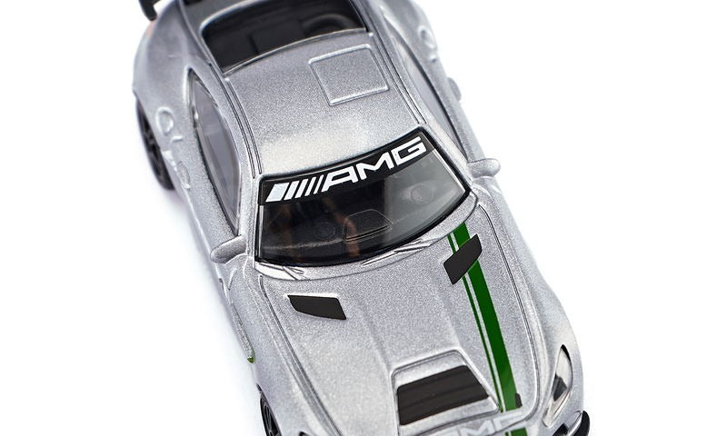Siku #1529 Mercedes-AMG GT4 Die-cast Model Car