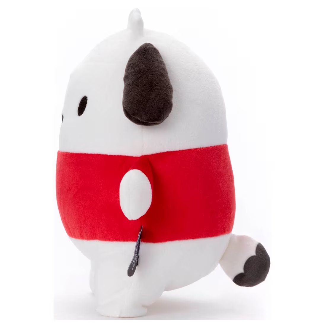 Takara Tomy ARTS Sanrio Character Mocchi Pochacco S Size Soft Toy Plush