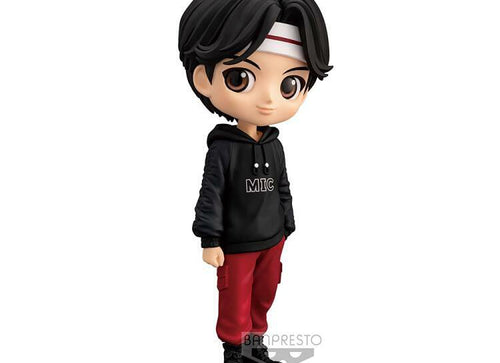 Load image into Gallery viewer, Banpresto Q posket Figure - TinyTAN BTS MIC DROP: Jin
