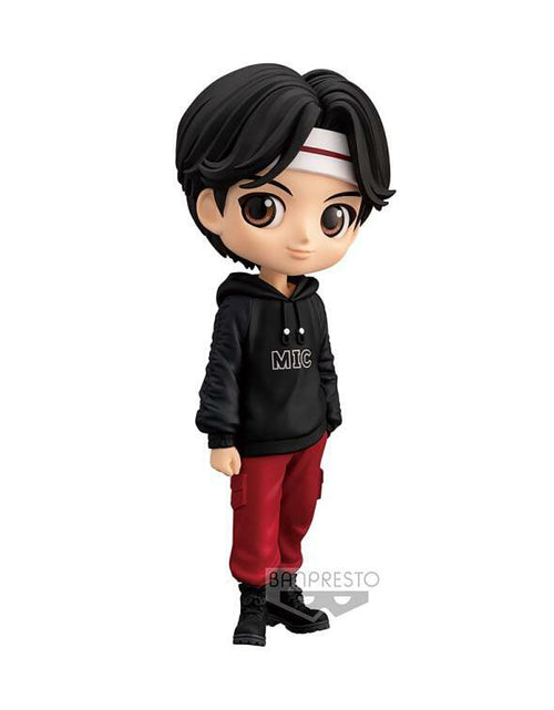 Load image into Gallery viewer, Banpresto Q posket Figure - TinyTAN BTS MIC DROP: Jin
