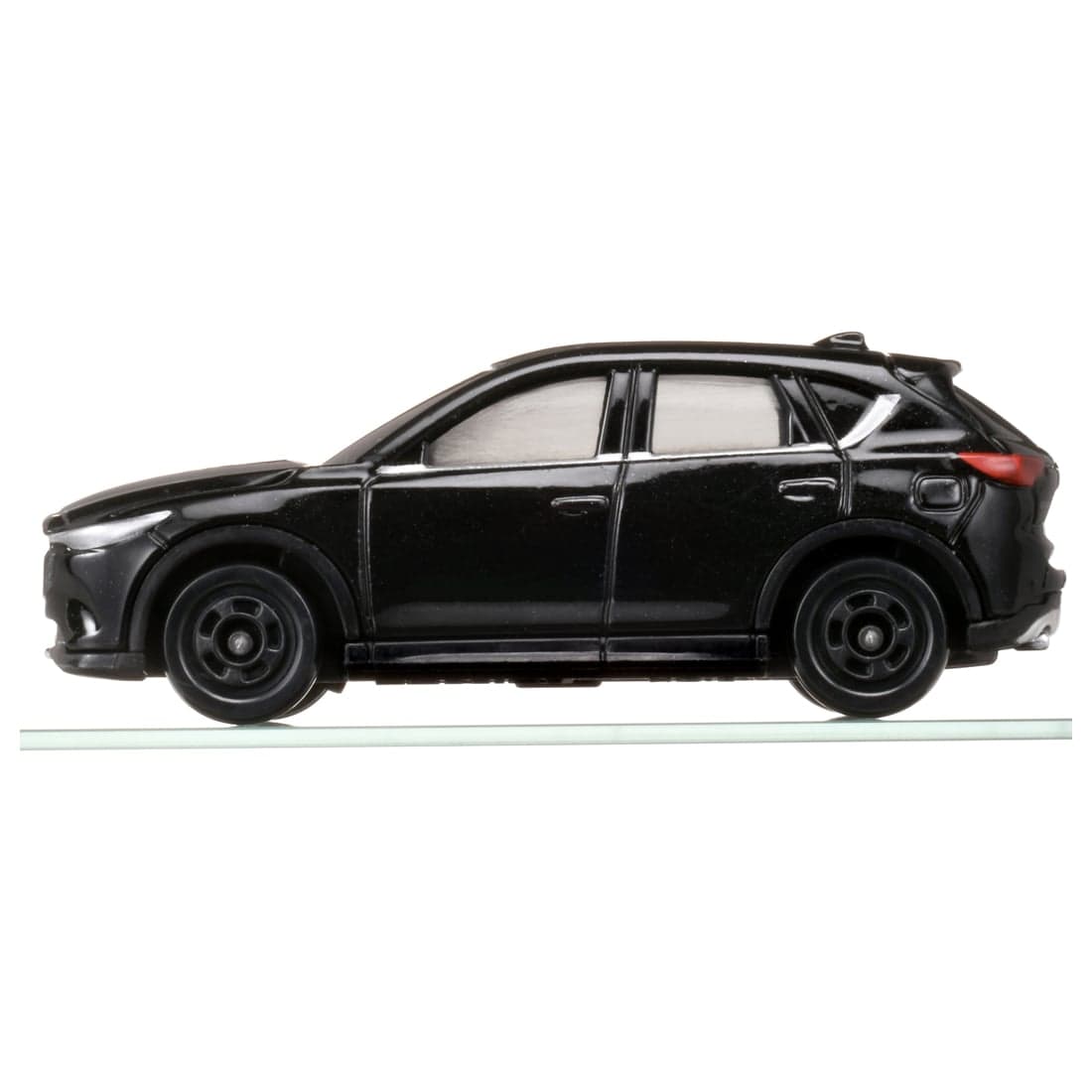 Takara Tomy Tomica 1/66 No. 6 Mazda CX-5 (First Edition Special Specification)