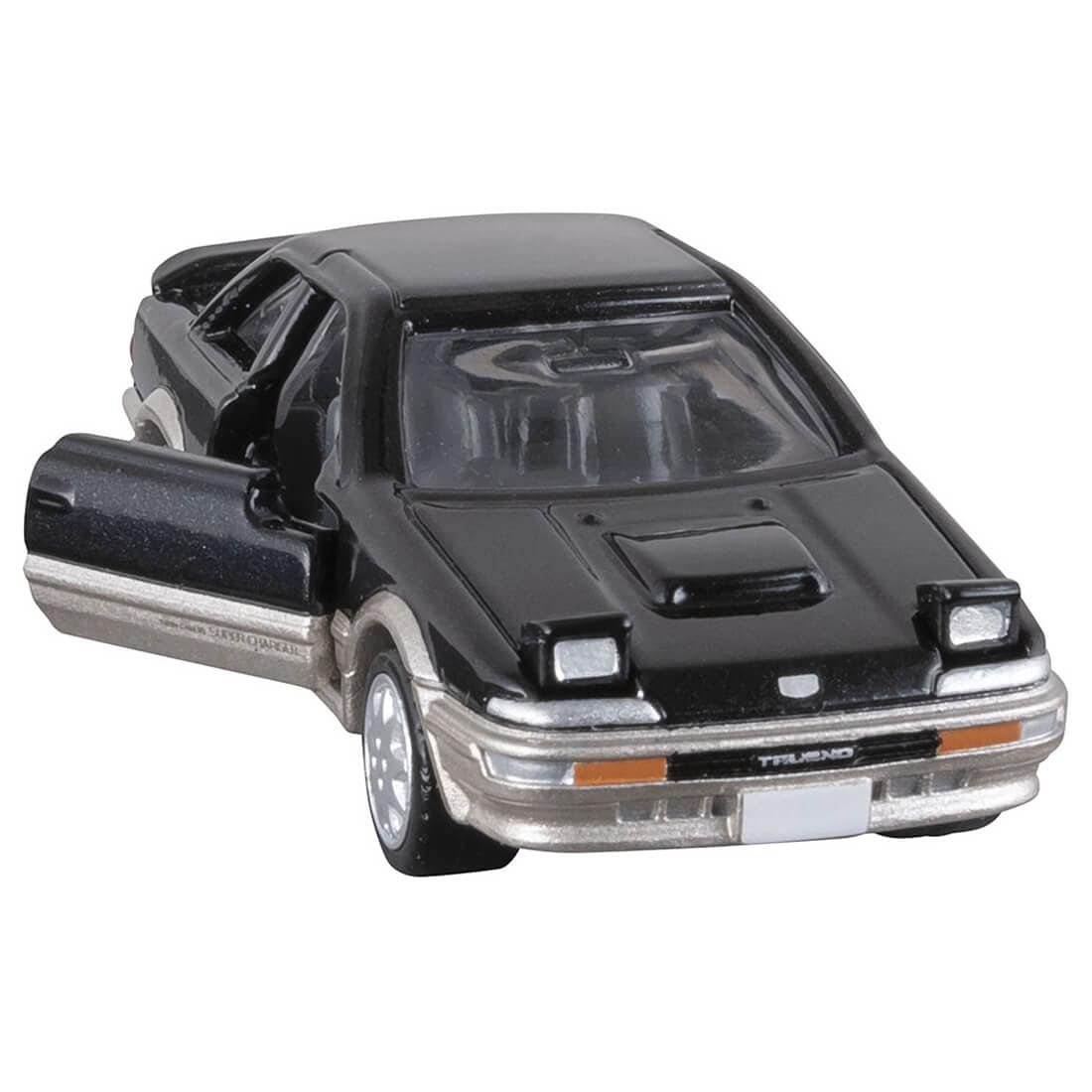 Takara Tomy Tomica Premium 1:60 No.48 Toyota Sprinter Trueno AE92 Model Car