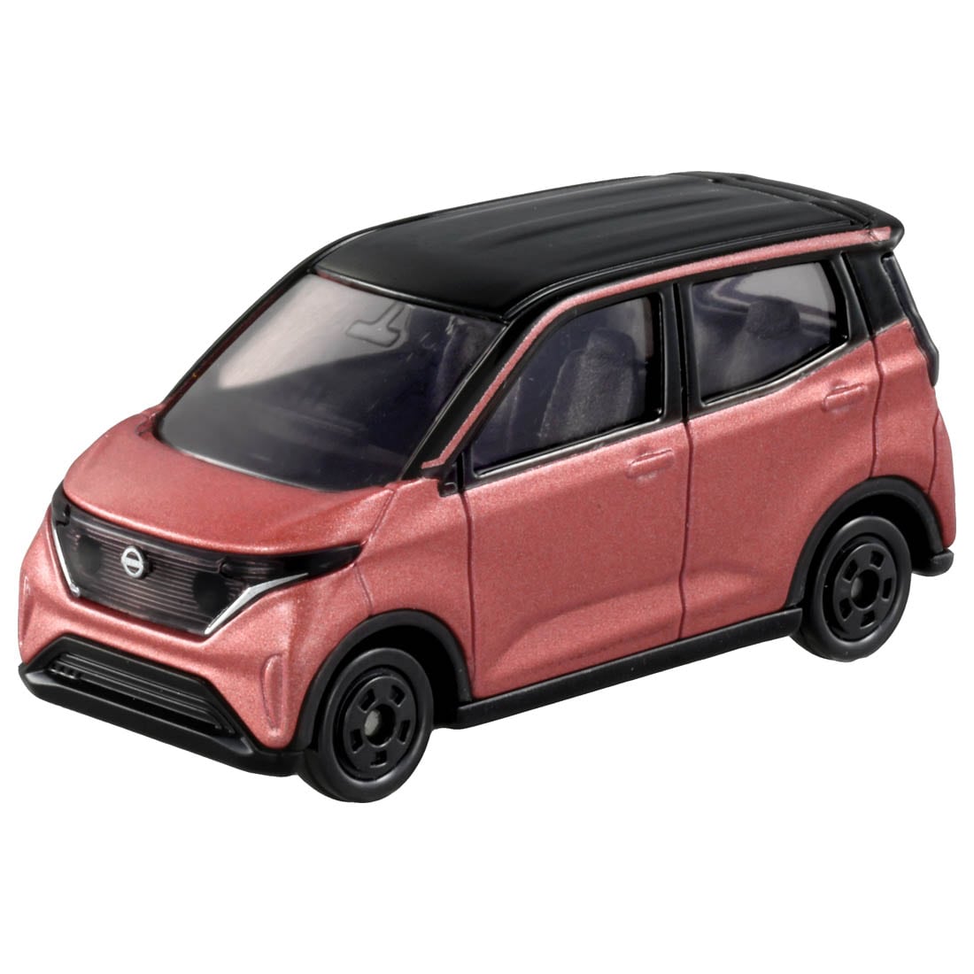 Takara Tomy Tomica Die-cast Car - 1/57 No.008 Nissan Sakura