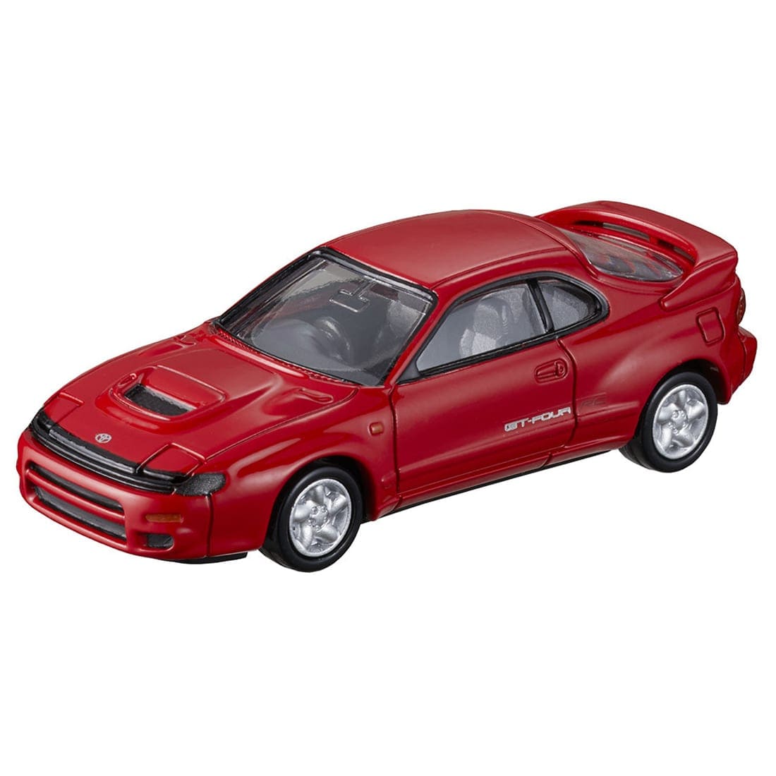Takara Tomy Tomica Premium No.23 1/60 Toyota Celica GT-FOUR RC Diecast Model Car