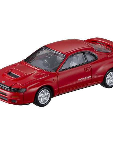 Takara Tomy Tomica Premium No.23 1/60 Toyota Celica GT-FOUR RC Diecast Model Car