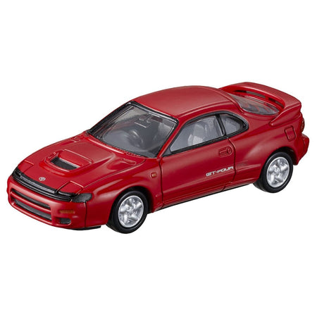Takara Tomy Tomica Premium No.23 1/60 Toyota Celica GT-FOUR RC Diecast Model Car