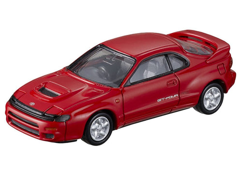 Load image into Gallery viewer, Takara Tomy Tomica Premium No.23 1/60 Toyota Celica GT-FOUR RC Diecast Model Car
