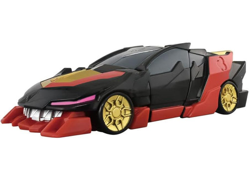 Load image into Gallery viewer, Takara Tomy Tomica Jobraver TJBDX Wild Joker Braver DX Set
