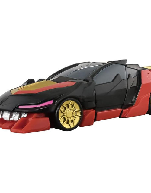 Load image into Gallery viewer, Takara Tomy Tomica Jobraver TJBDX Wild Joker Braver DX Set
