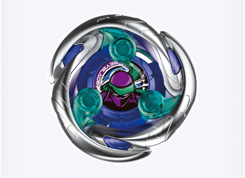 Load image into Gallery viewer, Takara Tomy Beyblade X UX-05 Random Booster Shinobi Shadow Select
