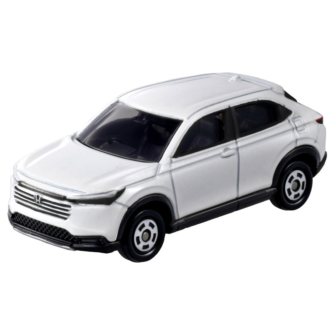Takara Tomy Tomica 1/62 No.109 Honda Vezel Die-Cast Car