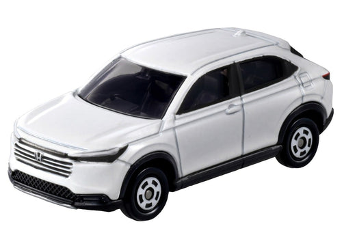 Load image into Gallery viewer, Takara Tomy Tomica 1/62 No.109 Honda Vezel Die-Cast Car

