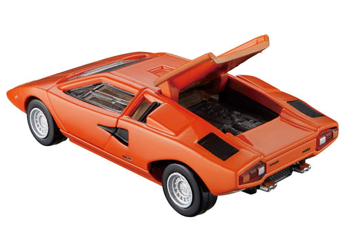 Load image into Gallery viewer, Takara Tomy Tomica Premium #33 1/61 Lamborghini Countach LP400 Model Car (1st)
