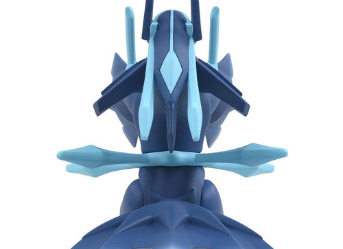 Load image into Gallery viewer, Takara Tomy Pokemon Moncolle Mini Figure: ML-27 Dialga
