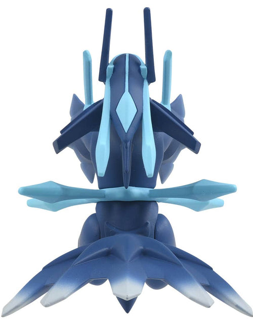 Load image into Gallery viewer, Takara Tomy Pokemon Moncolle Mini Figure: ML-27 Dialga
