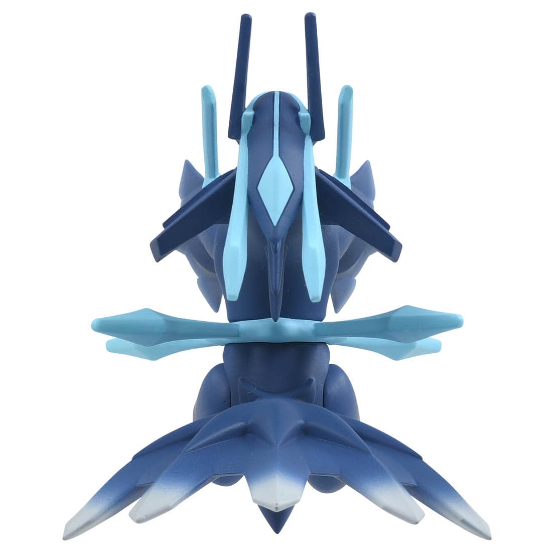 Takara Tomy Pokemon Moncolle Mini Figure: ML-27 Dialga