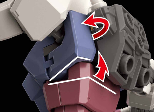 Load image into Gallery viewer, Bandai HG 1/144 RX-78-2 Gundam [Beyond Global] (Gundam Model Kits)
