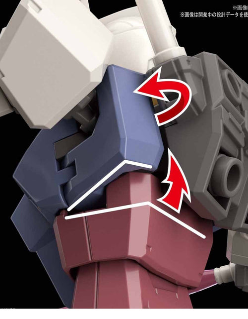 Load image into Gallery viewer, Bandai HG 1/144 RX-78-2 Gundam [Beyond Global] (Gundam Model Kits)
