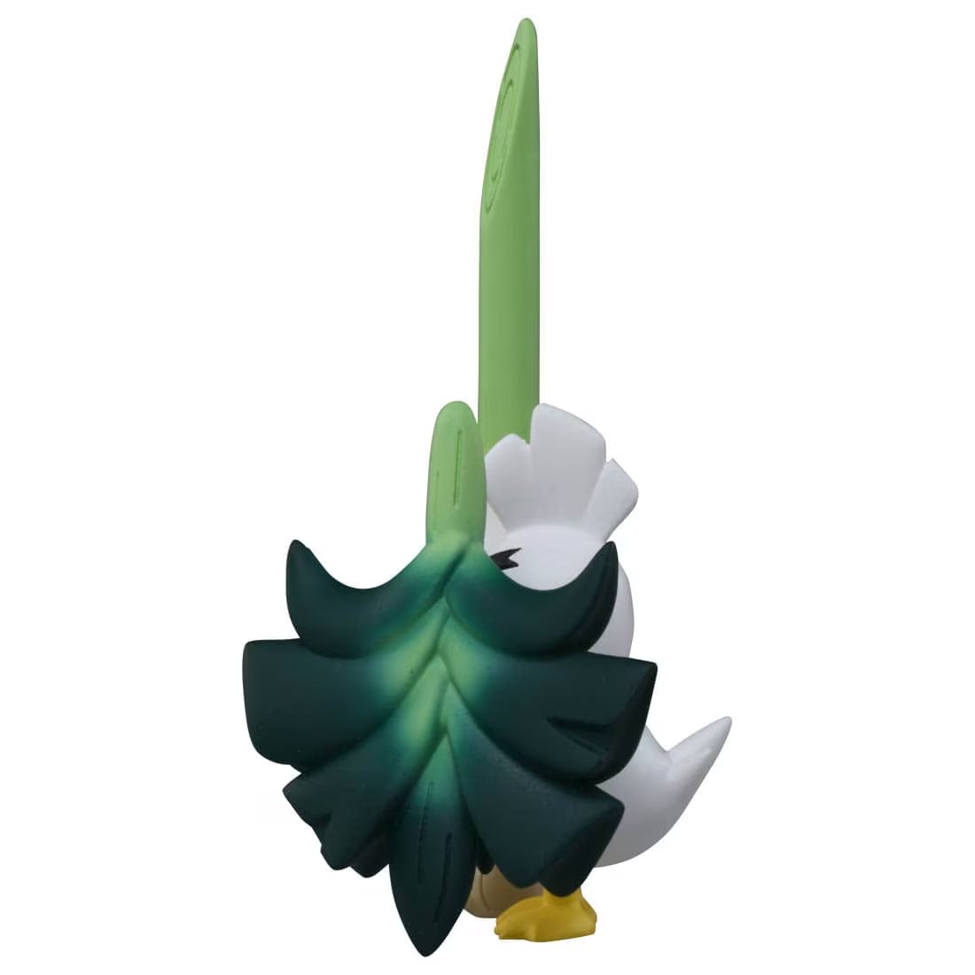 Takara Tomy Pokemon Moncolle - MS-30 Sirfetch`d Box Packing 4CM Mini Figure