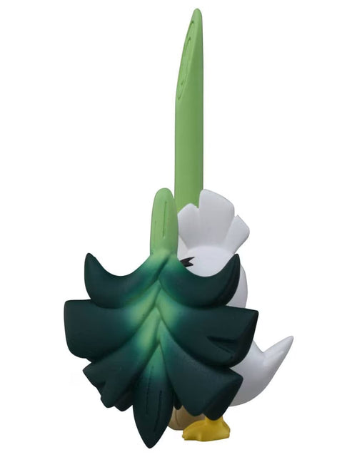 Load image into Gallery viewer, Takara Tomy Pokemon Moncolle - MS-30 Sirfetch`d Box Packing 4CM Mini Figure
