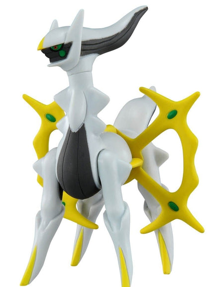 Takara Tomy Pokemon Moncolle ML-22 Arceus Figure Pocket Monster