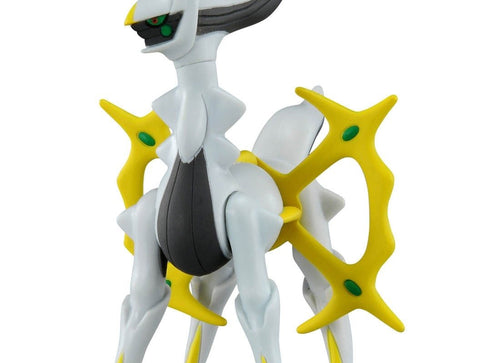 Load image into Gallery viewer, Takara Tomy Pokemon Moncolle ML-22 Arceus Figure Pocket Monster

