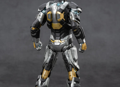 Load image into Gallery viewer, ZD Toys Marvel Avengers 1/10 Iron Man MK24 Action Figure
