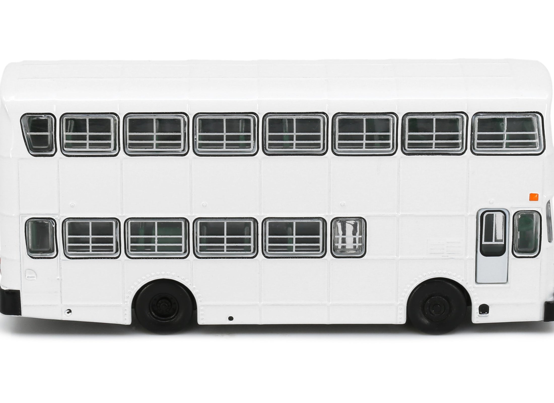 Tiny City Hong Kong P39 Die-cast Model Car - 1/110 LEYLAND Victory Mk 2 Bus
