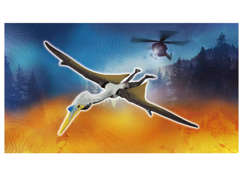 Load image into Gallery viewer, Takara Tomy ANIA animal Action Figure - Jurassic World 3 Quetzalcoallus
